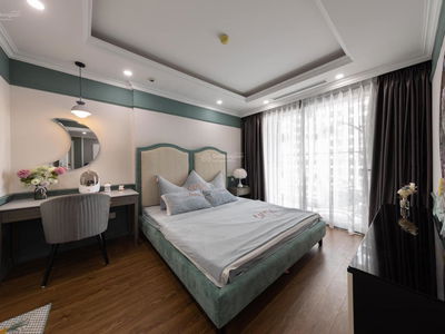 Sunshine Garden Project, Vietnam Sunshine Garden Project, Vietnam