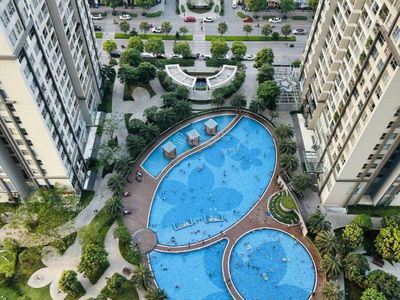 Vinhomes Gardenia Project, Vietnam Vinhomes Gardenia Project, Vietnam