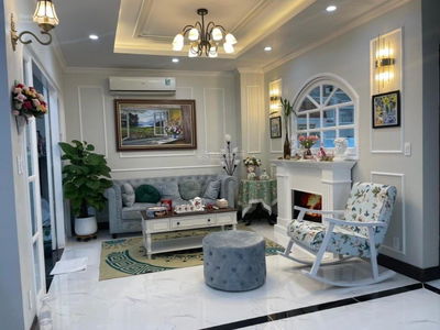 Him Lam Riverside, Vietnam Him Lam Riverside, Vietnam