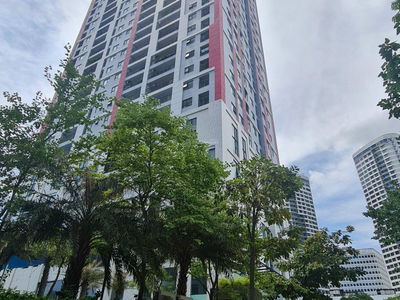 Hanoi Paragon Project, Vietnam Hanoi Paragon Project, Vietnam