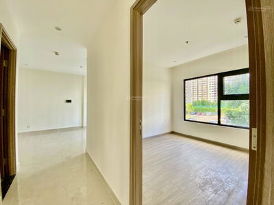 The Origami - Vinhomes Grand Park, Vietnam  The Origami - Vinhomes Grand Park, Vietnam