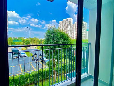 The Origami - Vinhomes Grand Park, Vietnam The Origami - Vinhomes Grand Park, Vietnam