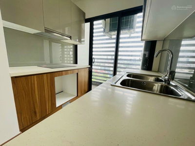 Eco Green Saigon, Vietnam Eco Green Saigon, Vietnam