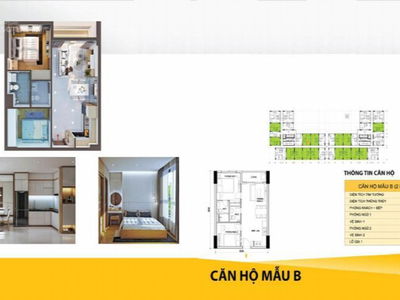 Bcons Mien Dong Project, Vietnam Bcons Mien Dong Project, Vietnam