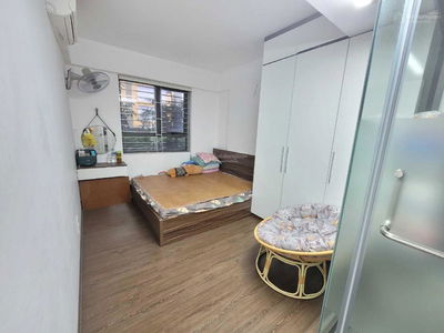 The Golden An Khanh Project, Vietnam The Golden An Khanh Project, Vietnam