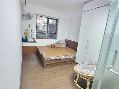 The Golden An Khanh Project, Vietnam The Golden An Khanh Project, Vietnam