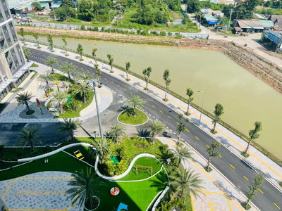 Vinhomes Grand Park, Vietnam  Vinhomes Grand Park, Vietnam