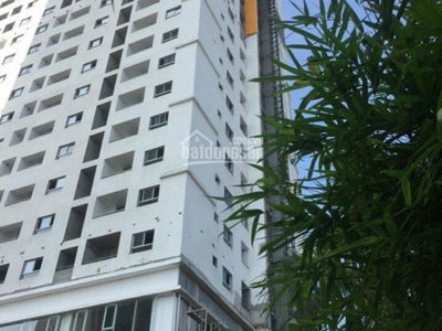 Lotus Apartment Project, Vietnam Lotus Apartment Project, Vietnam