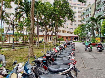 Street 48, Vietnam Street 48, Vietnam