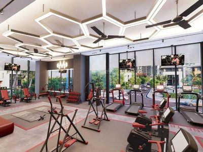 The Sang Residence Project, Vietnam The Sang Residence Project, Vietnam