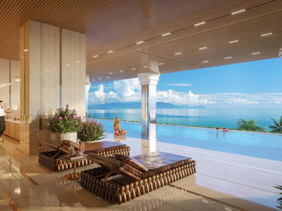 The Sang Residence Project, Vietnam The Sang Residence Project, Vietnam