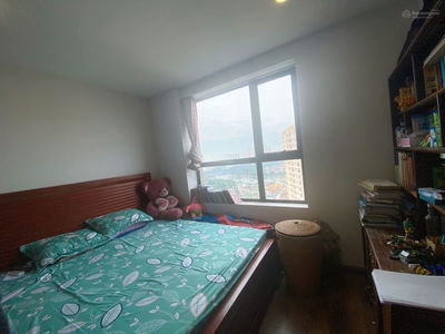 Smile Building, Vietnam Smile Building, Vietnam