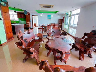 Hoang Anh Gold House, Vietnam  Hoang Anh Gold House, Vietnam