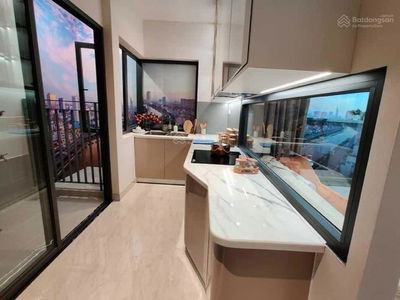 D-Aqua Apartment, Vietnam D-Aqua Apartment, Vietnam