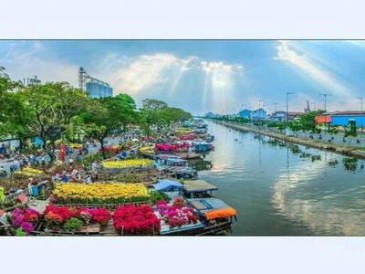 D-Aqua Apartment, Vietnam D-Aqua Apartment, Vietnam