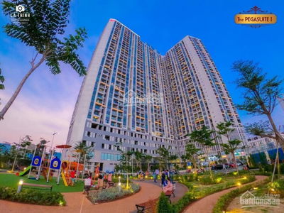 The Pegasuite, Vietnam The Pegasuite, Vietnam