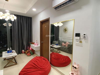 The Pegasuite, Vietnam The Pegasuite, Vietnam