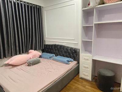 The Pegasuite, Vietnam The Pegasuite, Vietnam