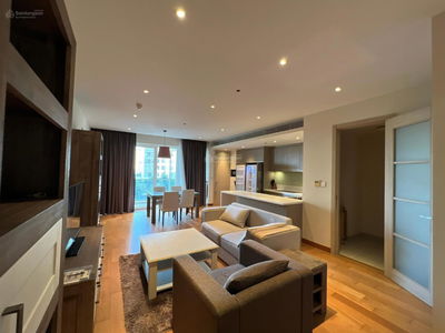 Diamond Island, Vietnam Diamond Island, Vietnam