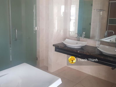 Diamond Island, Vietnam Diamond Island, Vietnam