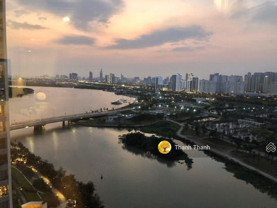 Diamond Island, Vietnam Diamond Island, Vietnam