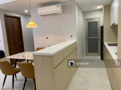 Midtown Phu My Hung, Vietnam Midtown Phu My Hung, Vietnam