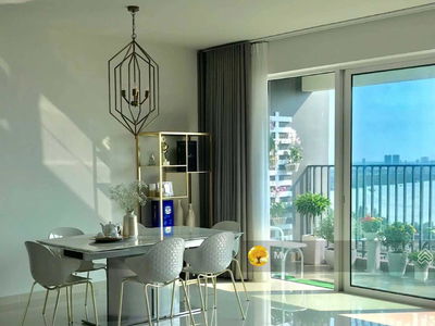 Green View, Vietnam Green View, Vietnam