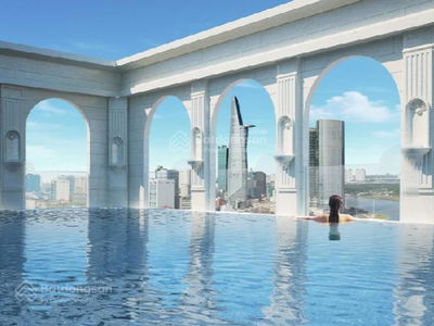 ICON 56, Vietnam ICON 56, Vietnam