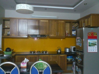 My Phuoc Apartment, Vietnam My Phuoc Apartment, Vietnam