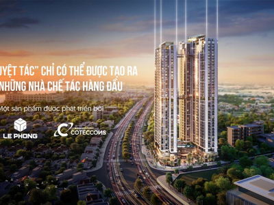 The Emerald 68 Project, Vietnam The Emerald 68 Project, Vietnam