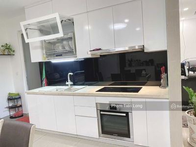 Ciputra Hanoi Project, Vietnam Ciputra Hanoi Project, Vietnam