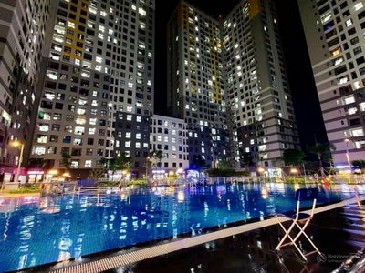 Bcons Garden Project, Vietnam Bcons Garden Project, Vietnam