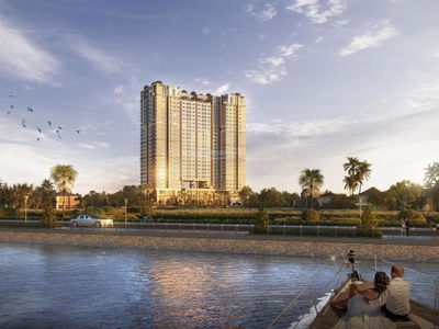 The Maison Project, Vietnam The Maison Project, Vietnam