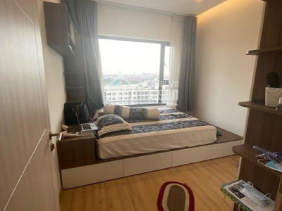 New City Thu Thiem, Vietnam  New City Thu Thiem, Vietnam