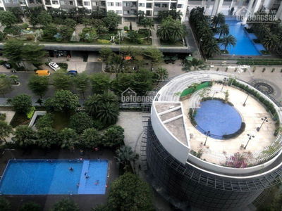 New City Thu Thiem, Vietnam New City Thu Thiem, Vietnam