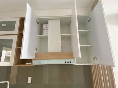 New City Thu Thiem, Vietnam  New City Thu Thiem, Vietnam