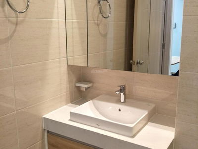 New City Thu Thiem, Vietnam New City Thu Thiem, Vietnam