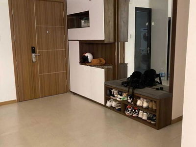 New City Thu Thiem, Vietnam New City Thu Thiem, Vietnam