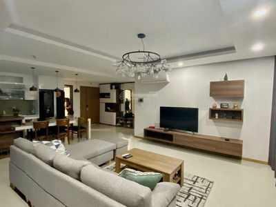 New City Thu Thiem, Vietnam  New City Thu Thiem, Vietnam