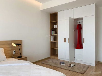 New City Thu Thiem, Vietnam  New City Thu Thiem, Vietnam