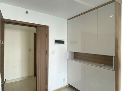 New City Thu Thiem, Vietnam New City Thu Thiem, Vietnam