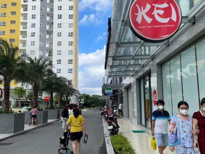 Diamond Riverside, Vietnam Diamond Riverside, Vietnam