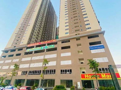 THT New City Project, Vietnam  THT New City Project, Vietnam