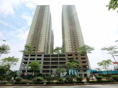 THT New City Project, Vietnam THT New City Project, Vietnam