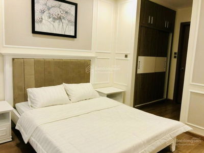 Botanic Towers, Vietnam Botanic Towers, Vietnam