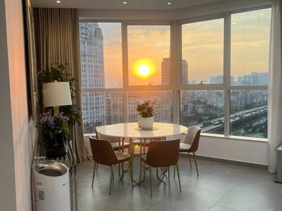 Keangnam Project, Vietnam Keangnam Project, Vietnam