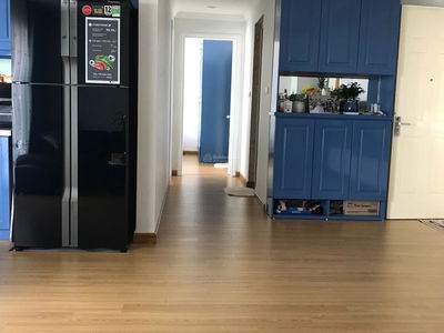 Duong Noi New Urban Area Project, Vietnam Duong Noi New Urban Area Project, Vietnam