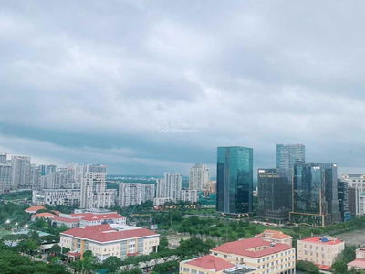 Docklands Saigon, Vietnam Docklands Saigon, Vietnam