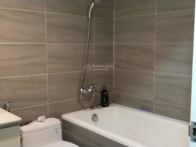 Docklands Saigon, Vietnam Docklands Saigon, Vietnam