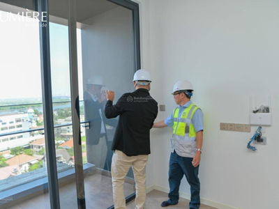 Lumiere Riverside, Vietnam Lumiere Riverside, Vietnam